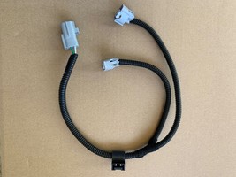 New Front Knock Detonation Sensor Fits Lexus 04-06 Rx330 For 03-06 Toyot... - €14,89 EUR