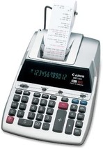 Canon MP11DX Printing Calculator - £69.19 GBP
