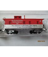 Micro-Trains # 05000250 Southern Pacific 34&#39; Wood Sheathed Caboose N-Scale - $60.93 CAD