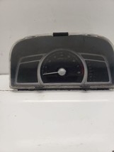 Speedometer Cluster Coupe Lower Assembly LX Fits 06-11 CIVIC 947086 - £54.49 GBP