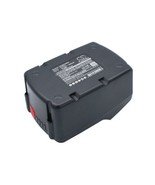 Battery for Metabo AHS 36V, AHS36V, BHA 36 LTX, BHA 36 LTX Compact, - £67.89 GBP