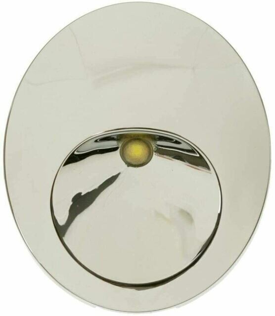 ERP Fresh Food LED Cover Kit for General Electric GYE22HSKGSS GNE29GMHDES  - $16.75