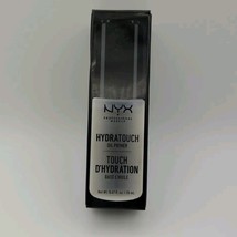 NYX Professional Makeup Hydratouch Oil Primer Base Hydration .67 FL OZ H... - $9.88