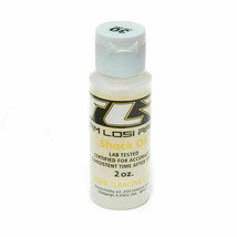 Losi Part TLR74006 Silicone Shock Oil 30WT 2OZ New in Package - $19.99