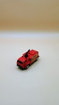 FEISU 1:64 Scale - Super Power DIE-CAST Fire Tanker ~ Fire Truck - MODEL... - $53.52 MXN