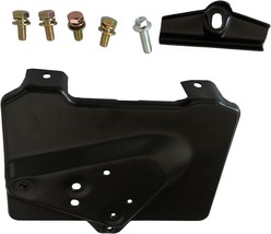 Battery Tray Kit &amp; Hold down Clamp and Screws For 1967 1968 1969 Camaro Firebird - £45.22 GBP
