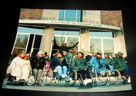 1991 ARTICLE 99 Movie Press 8x10 Photo Keith David VA Hospital color - $12.95