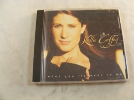 Kellie Coffey: When You Lie Next to Me [CD] 2006 - $1.23