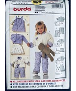 Burds 9829 (sizes 9m-12m-18m-2-3) - $13.72 CAD