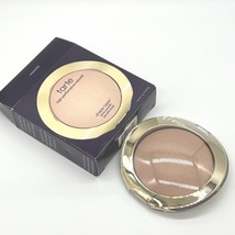 Tarte Shape Tape Glow Powder MOONLIT sheer rosy bronze glow 0.24 oz, Authentic - £16.74 GBP