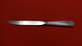 Etruscan by Gorham Sterling Silver Steak Knife 8 3/8&quot; - £68.88 GBP