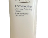 New Estee Lauder The Smoother Universal Perfecting Primer 0.5oz /15ml se... - $39.59