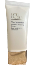 New Estee Lauder The Smoother Universal Perfecting Primer 0.5oz /15ml se... - £31.02 GBP