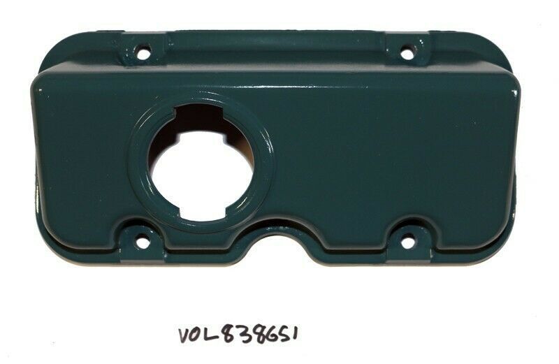 VOLVO TAMD Valve Cover with Oil Fill - $45.00