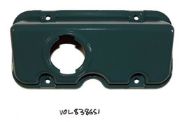 VOLVO TAMD Valve Cover with Oil Fill - £35.44 GBP