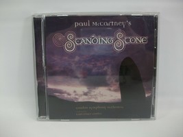 Paul McCartney Standing Stone CD EMI 1997 CDC 556484 - £8.21 GBP