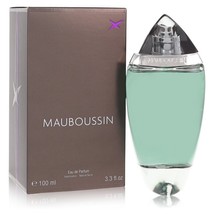 Mauboussin by Mauboussin Eau De Parfum Spray 3.4 oz for Men - £48.65 GBP