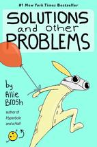 Solutions and Other Problems Brosh, Allie - £7.07 GBP