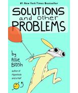 Solutions and Other Problems Brosh, Allie - £7.02 GBP