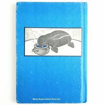 Iglook's Seal by Bernard Wiseman Vintage 1977 Edition Children's Book Kids VTG image 4