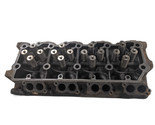 Left Cylinder Head From 2005 Ford F-250 Super Duty  6.0 1855613C1 Driver... - £199.33 GBP