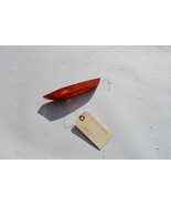 03-2004 INFINITI G35 SEDAN FRONT BUMPER PASSENGER SIDE MARKER LIGHT LAMP... - $69.93 CAD