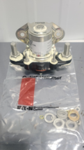 EATON RELAY/SOLONOID 200 AMP  28v TYPE II COIL SPST SM200D45 - $2,588.82 MXN