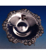 Clover by Tiffany and Co Sterling Silver Candy Dish #14088/4632 8.4 ozt.... - $14,987.89 MXN