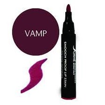 Sorme Cosmetics Smooch Proof Lip Stain Vamp - £17.99 GBP