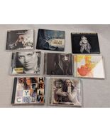 Lot of 8 Sheryl Crow Cds (Tuesday Night Music Club/Wildflower/Threads &amp; ... - $364.10 MXN