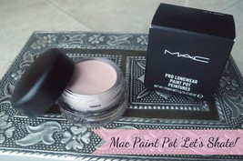 MAC Pro Longwear Paint Pot LETS SKATE! New - $562.22 MXN