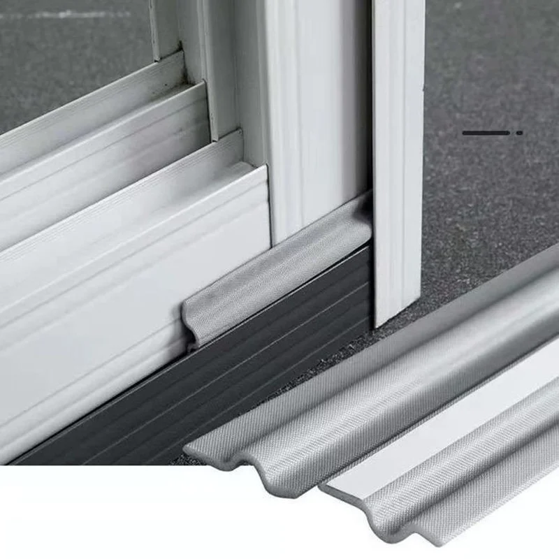 House Home 4M-40M New Sliding Door Windows Sealing Strip Acoustic Foam Windproof - £19.45 GBP