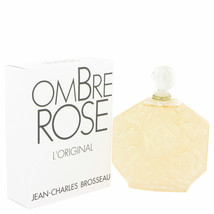 Ombre Rose by Brosseau Eau De Toilette 6 oz - £49.52 GBP