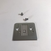 Brother XL-5130 needle throat plate - $8.00