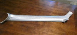1965-1966 Chevrolet Impala hardtop interior windshield pillar trim Left - $39.60