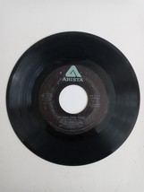 Melissa Manchester Don&#39;t Cry Out Loud/We Had This Time 45 Record 1978 - $2.90