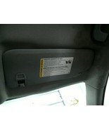 Passenger Right Sun Visor Fits 18-19 EQUINOX 104755719 - $85.97 CAD