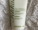 Fekkai Glossing Cream Hydrates , Sleeks &amp; Shine - 2 OZ - $20.00