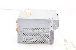 09-15 BMW 750LI AM FM Radio CD Player Navigation Unit F2702 image 8
