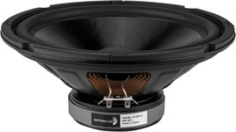 Dayton Audio Dc250-8 10&quot; Classic Woofer - £54.44 GBP