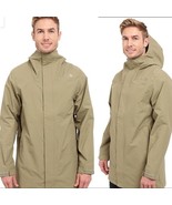 The North Men&#39;s El Misti Trench in Mountain Moss $169, Sz M, Nwt! - $131.97 CAD