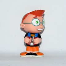 Replacement Mint Disney Little Einsteins Pat Pat Transform Rocket Leo Figure 421 - £13.80 GBP