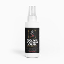 Dog Skin Soothing Cream by ZenBuddy - $22.00