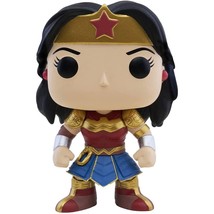 Wonder Woman Imperial Wonder Woman Pop! Vinyl - £24.12 GBP
