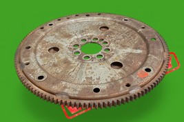 OEM 2003-2005 ford thunderbird 3.9l v8 automatic transmission flywheel plate - £73.49 GBP