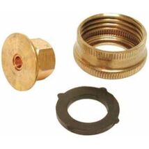 Dial Garden Hose Adaptor Female 1/4 &quot; - $27.32 CAD