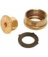 Dial Garden Hose Adaptor Female 1/4 &quot; - $357.50 MXN