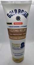 Gold Bond Eczema Relief Unscented Hand & Body Lotion (8oz)
