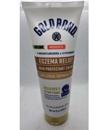 Gold Bond Eczema Relief Unscented Hand &amp; Body Lotion (8oz) - $24.08 CAD