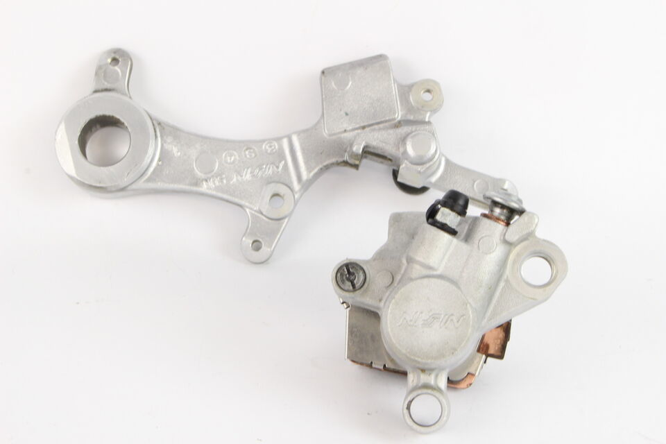 2004 Yamaha Yz450f Oem Rear Back Brake Caliper S8381 - $44.54